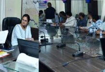 पटवारी-आरआई 15 दिन बाद हड़ताल समाप्त कर काम पर लौटे