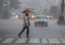 छत्तीसगढ़ में कुछ दिनों तक तापमान में नहीं होगा बदलाव