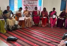 ‘शिकायत निवारण’ के माधयम से महिलाएं आपसी विवाद को सुलझाएंगी