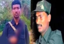 टॉप माओवादी लीडर देवजी और मल्ला राजिरेड्डी ने किया सरेंडर