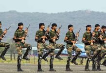 अग्निवीर भर्ती के 1 अप्रैल तक ऑनलाइन शुरू हुए आवेदन