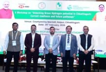 पारंपरिक ईंधन की जगह ग्रीन हाइड्रोजन पर ऊर्जा सचिव ने दिया जोर