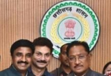 बजट में कैशलेस चिकित्सा सुविधा की घोषणा पर CM साय का किया अभिनन्दन