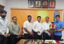 छत्तीसगढ़ में डिप्टी कलेक्टर की पोस्ट पर 50–50 का फार्मूला