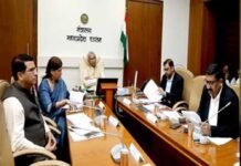 योजना क्रियान्वयन में लापरवाही नहीं चलेगी, 100% उपलब्धि सुनिश्चित करने के निर्देश