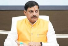 मुख्यमंत्री डॉ. यादव 14 फरवरी को बुरहानपुर को देंगे 696.37 करोड़ के विकास कार्यों की सौगात