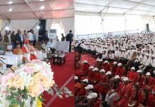 ग्रामीण डाक सेवक देश की ग्रामीण अर्थव्यवस्था की है नींव