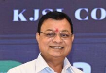 वाणिज्य, उद्योग एवं श्रम मंत्री देवांगन 72 लाख रूपए की राशि के विभिन्न निर्माण कार्यों का करेंगे भूमिपूजन