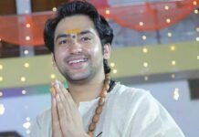 सीताराम-सीताराम भरने से धर्म नहीं बचेगा’—धीरेंद्र शास्त्री ने चेतावनी दी