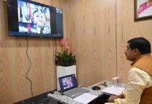 स्वामी स्वरूपानंद सरस्वती का जीवन संस्कृति, सनातन परंपरा एवं राष्ट्र निर्माण के प्रति समर्पण का प्रेरक उदाहरण : मुख्यमंत्री डॉ. यादव