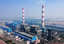 210 बल्कर ट्रक से 7793 मीट्रिक टन ड्राई ऐश का हुआ सफल निष्पादन