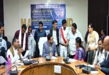 CG : कलेक्टर ने सभी अधिकारियों को उनके विभाग से संबंधित आवेदन प्रदान कर शीघ्र निराकरण करने के लिए निर्देशित किया…