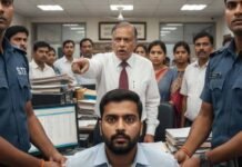 खुद को IAS बताकर मंत्रालय पहुंचा युवक, पूछताछ में फर्जीवाड़े का हुआ खुलासा