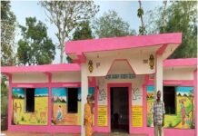 छत्तीसगढ़ में सुशासन की नई रूपरेखा, साय सरकार का मॉडल