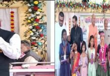 गुरुकुल परंपरा एवं नैतिक शिक्षा के समन्वय पर बल: रूपनारायण सिन्हा