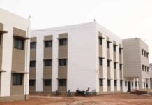 कालीबाड़ी और पेंशनबाड़ा में बनेगा नया चार मंजिला हॉस्टल