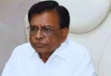 उप मुख्यमंत्री देवड़ा ने महाशिवरात्रि के पावन पर्व पर दी प्रदेशवासियों को शुभकामनाएँ और बधाई।