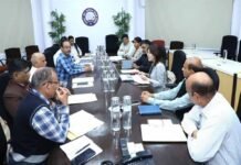 पावर सेक्टर प्रोजेक्ट्स की रफ्तार पर मंथन, जायका टीम व ट्रांसको की संयुक्त समीक्षा