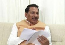 किसानों की समृद्धि को समर्पित है बजट 2026-27 : कृषि मंत्री कंषाना