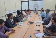 फसल ऋण हेतु के.सी.सी.स्वीकृति व नवीनीकरण प्रक्रिया को ऑनलाइन करने – मनोज गुप्ता