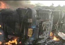 15 मौतें, 10 घायल… कोर्ट ने सुनाया ऐतिहासिक निर्णय, 4 करोड़ हर्जाना तय