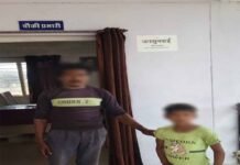 खंडवा के डायल-112 हीरोज: संवेदनशीलता और मानवीय सेवा की मिसाल