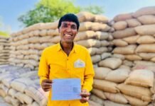 समय पर सहायता से मजबूत होगा किसान और ग्रामीण अर्थव्यवस्था