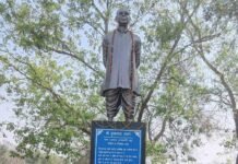 दयाल ने संभाला पदभार प्रो. मनोज दयाल बने माखनलाल यूनिवर्सिटी के नए कुलपति, उच्च शिक्षा में नए विज़न की उम्मीद