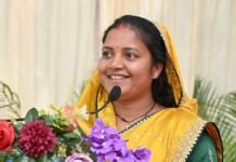 मंत्री लक्ष्मी राजवाड़े के प्रयास रंग लाए: वनांचल के सुदूर टोलों में पहुंचेगी बिजली