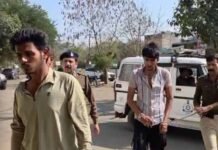 पोस्टमार्टम रिपोर्ट से हुआ बड़ा खुलासा, पति की हत्या में पत्नी गिरफ्तार