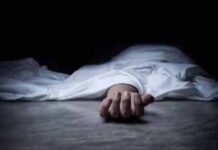 महिला के लिवइन पार्टनर ने की थी गला घोंटकर हत्या