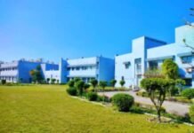 शिक्षा में उत्कृष्टता की ओर कदम — एमबी पावर स्कूल अब DAV प्रबंधन के साथ।