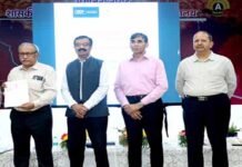 10 हजार से अधिक विद्यार्थियों को रोजगार का प्रशिक्षण दिलाने का लक्ष्य