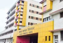 इंदौर में मौसम के उतार-चढ़ाव से स्वास्थ्य पर असर, एमवाय अस्पताल में मरीजों की भीड़