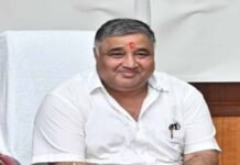 पर्यटन एवं संस्कृति मंत्री राजेश अग्रवाल की पहल से 69.09 करोड़ की लागत से लरंग साय चौक-रामानुजगंज मार्ग का होगा फोरलेन चौड़ीकरण