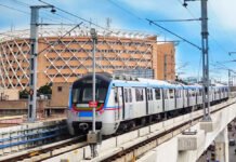 भोपाल से विदिशा, रायसेन और सीहोर तक मेट्रो सेवा शुरू, राजधानी को मिलेगा सैटेलाइट शहरों से कनेक्शन