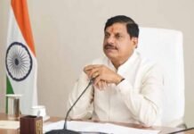 रोड शो के साथ विकास कार्यों का करेंगे लोकार्पण व भूमि-पूजन