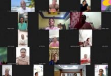 नई कार्य संस्कृति से आत्मनिर्भर बन रहे छात्र, चुनौतियों से लड़ने की मिल रही ताकत