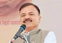 शिक्षा और विकास पर बड़ा फोकस, नई पीढ़ी की मजबूत नींव रखेगा बजट : श्री सिंह