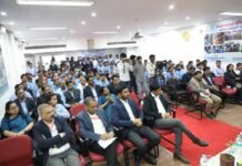 “भारतीय कौशल” को आधुनिक तकनीकों के साथ जोड़कर आगे बढ़ाने की आवश्यकता है : मंत्री परमार