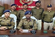 दो बड़ी वारदातों से उठा पर्दा, मध्यप्रदेश पुलिस की बड़ी सफलता