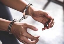 विगत 10 दिनों में ग्वालियर एवं इंदौर में की गई बड़ी कार्यवाही