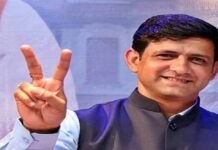 महापौर का बड़ा फैसला: ललेडीपुरा माचल में स्लॉटर हाउस नहीं बनेगा