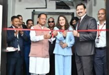 छत्तीसगढ़ में हेल्थ इंफ्रास्ट्रक्चर हुआ मजबूत, मुख्यमंत्री ने गिनाईं उपलब्धियां