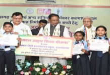 संघर्ष से सफलता तक: मजदूर की बेटी डिंपल कश्यप को मिला शिक्षा का नया आसमान