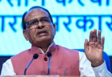 शिवराज सिंह चौहान को बड़ी कानूनी राहत, विवेक तन्खा के साथ समझौते से खत्म हुआ मानहानि मामला