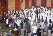 डेंटल सेक्टर में भारत की बढ़ती ताकत, दुनिया में सेवाएं देने को तैयार विशेषज्ञ : शुक्ल