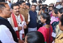 मुख्यधारा की ओर बढ़ते कदम — पुनर्वासित युवाओं ने विधानसभा में देखी जनतांत्रिक प्रक्रिया