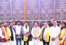 मैनपाट महोत्सव शुरू: 523 करोड़ की सौगात, कई निर्माण कार्यों का शिलान्यास और लोकार्पण