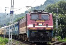 होली पर यात्रियों के लिए स्पेशल ट्रेन, आज से शुरू होगी बुकिंग